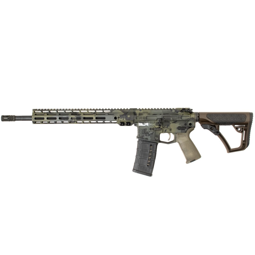 SLR RIFLEWORKS SLR-B15 5.56x45mm nato